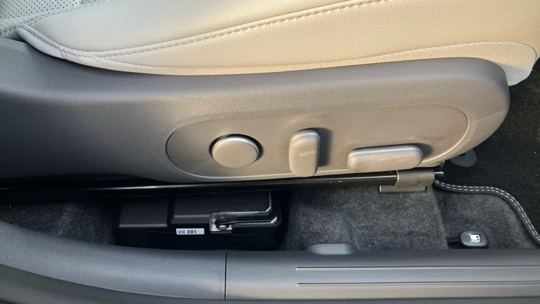 Hyundai KONA 1.0T Ultimate 5dr Petrol Hatchback